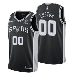 San Antonio Spurs 2020-21 Icon Edition